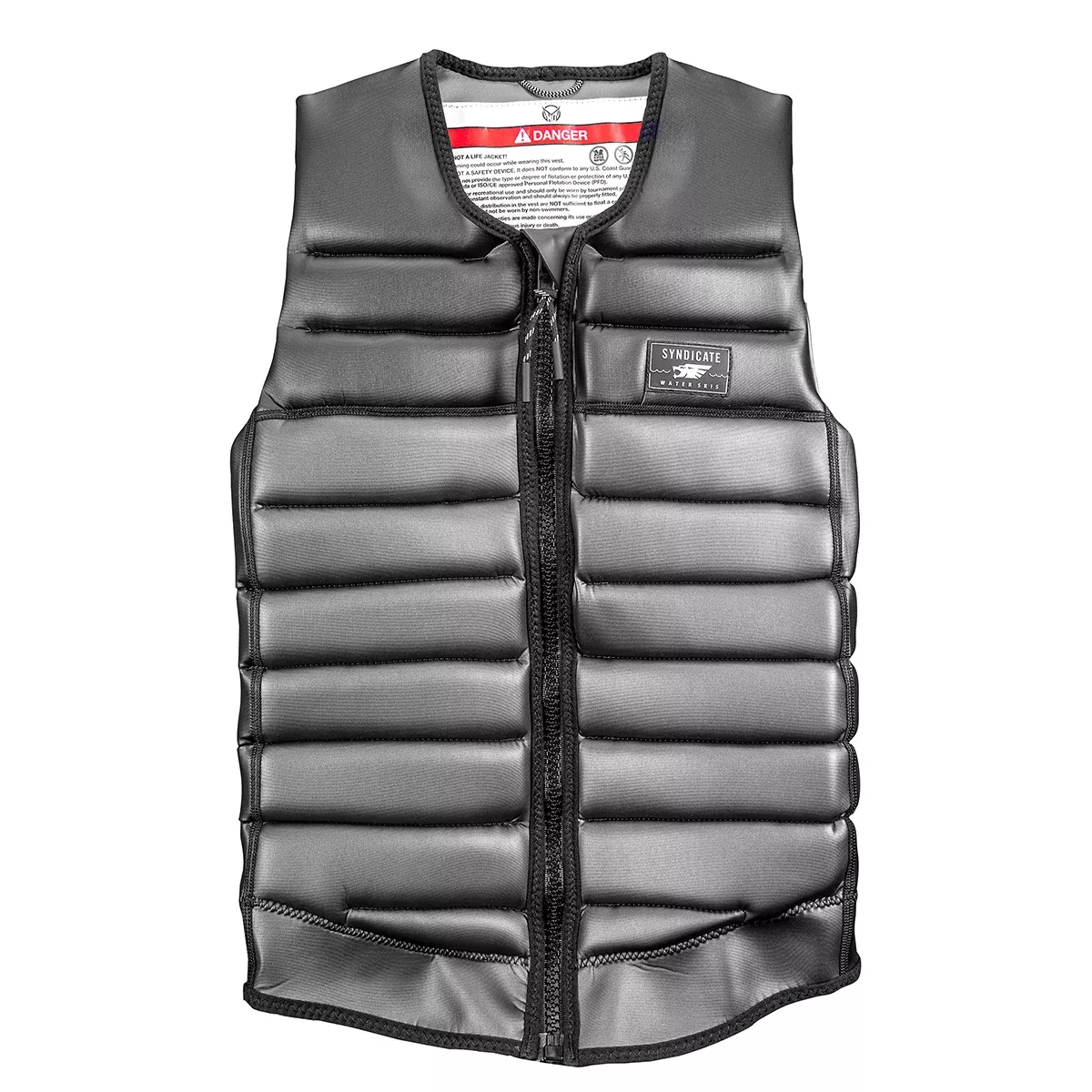 HO Syndicate Pro Comp Wake Vest