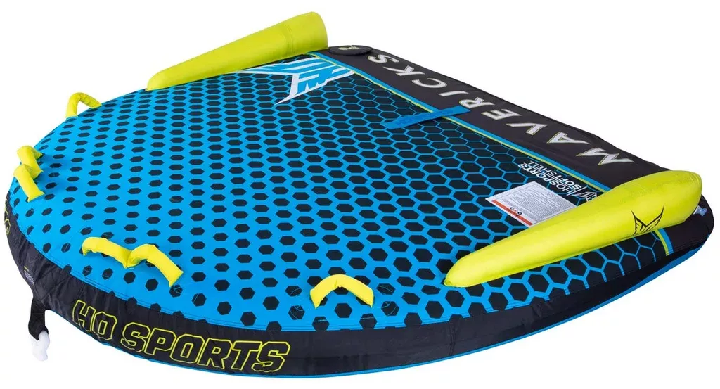 HO Tube Maverick 3