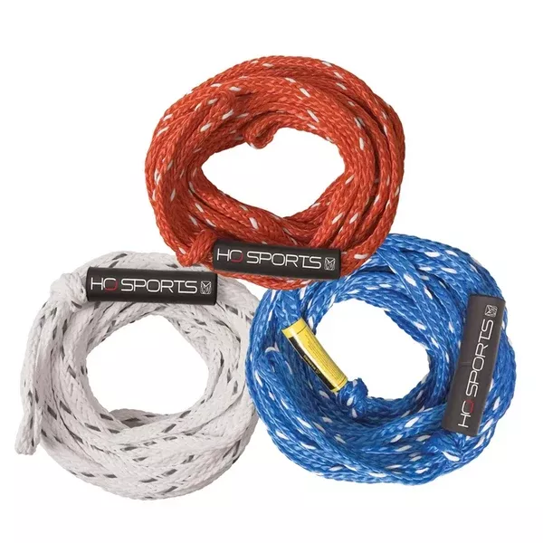 HO Tube Rope - 4 Rider 60'