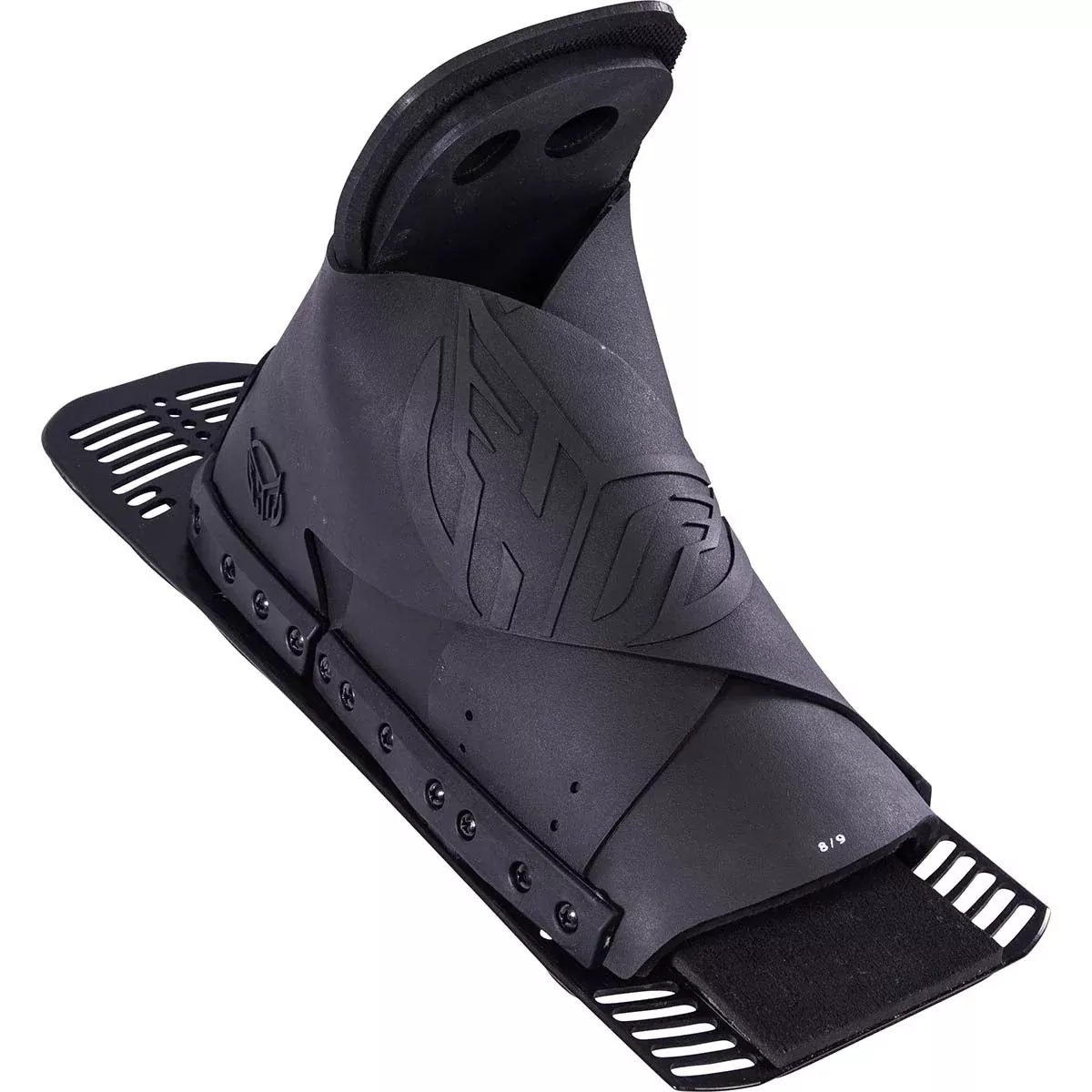 HO Venom Rear Water Ski Bindings 2026
