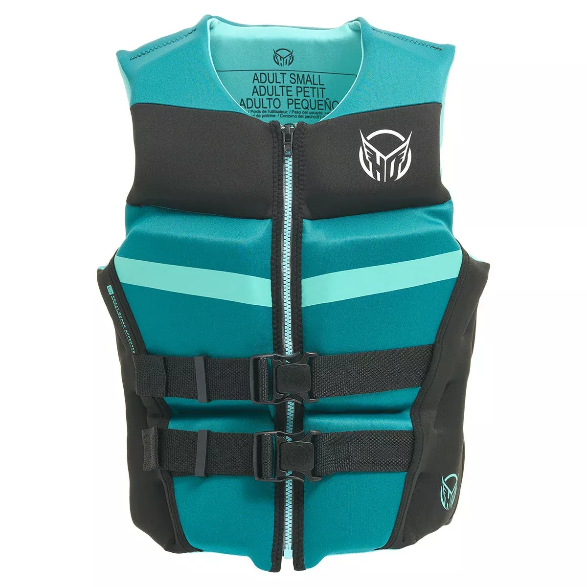 HO Women's Mission CGA Life Jacket