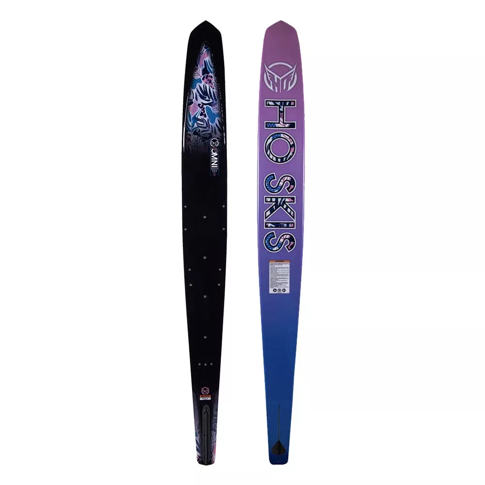 HO Women's Omni - 65"