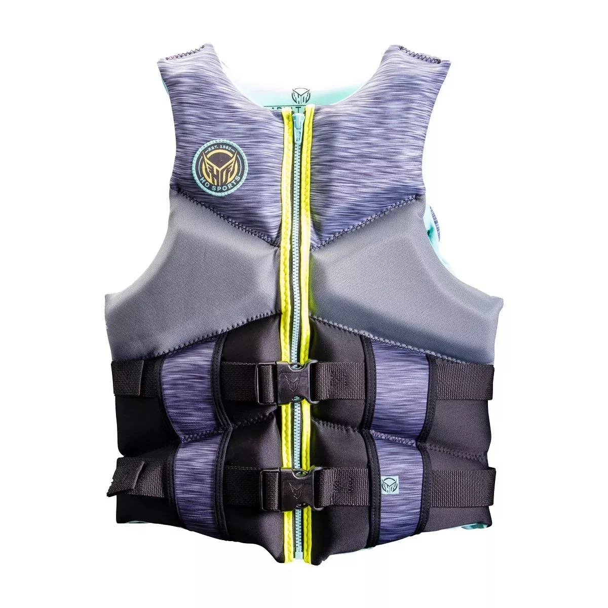 HO Women's Phoenix CGA Life Jacket 2022