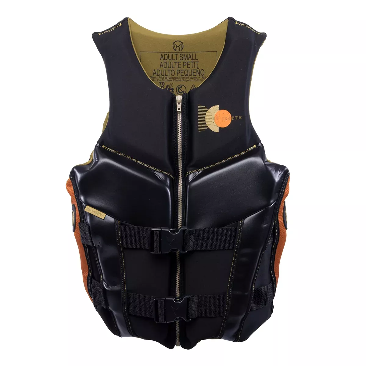 HO Women's Phoenix CGA Life Jacket