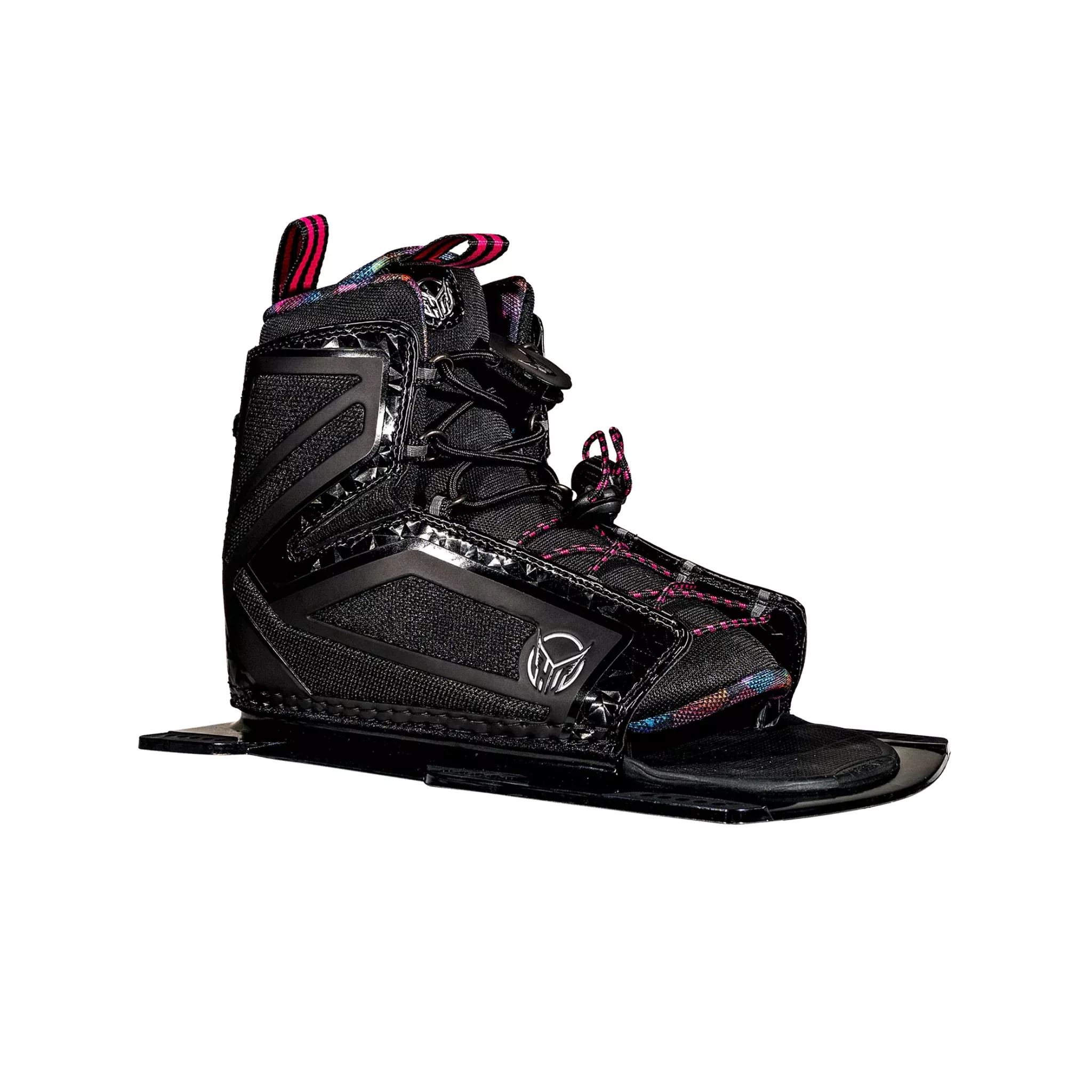 HO Women's Stance 110 - Front Plate
