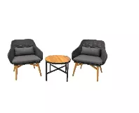 Holand Bistro Coffee Set