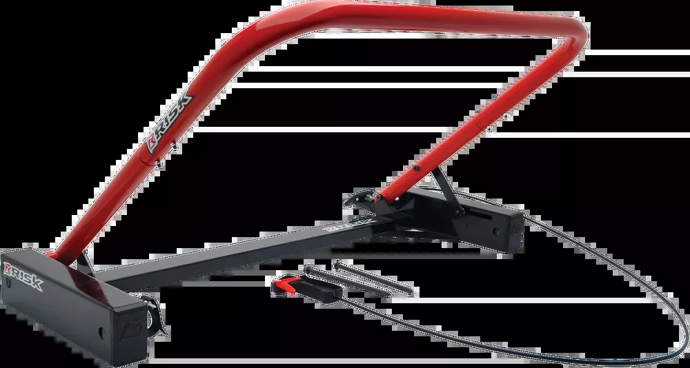 HOLESHOT STARTING GATE MANUAL