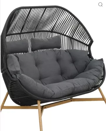 Holland Armchair Double