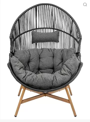 Holland Armchair