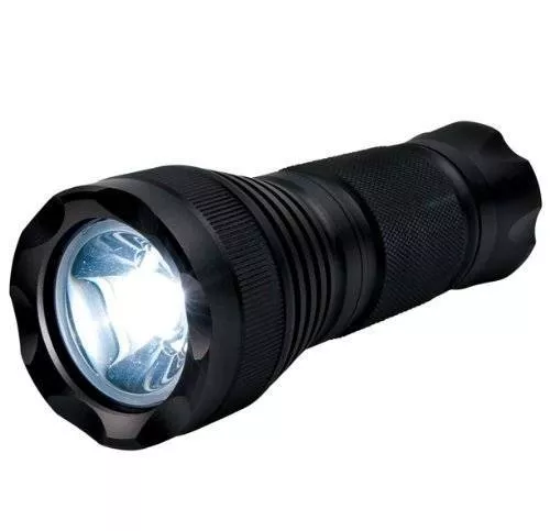 Hollis LED3 Torch, 230 Lumen LED Dive Light