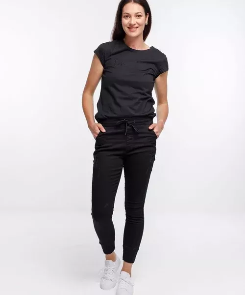 Homelee Weekender Jeans Black