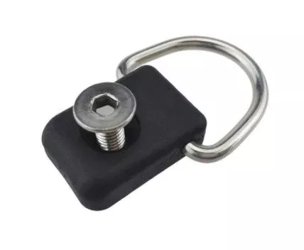 HOODOO Kayak D-Ring 4-Pack