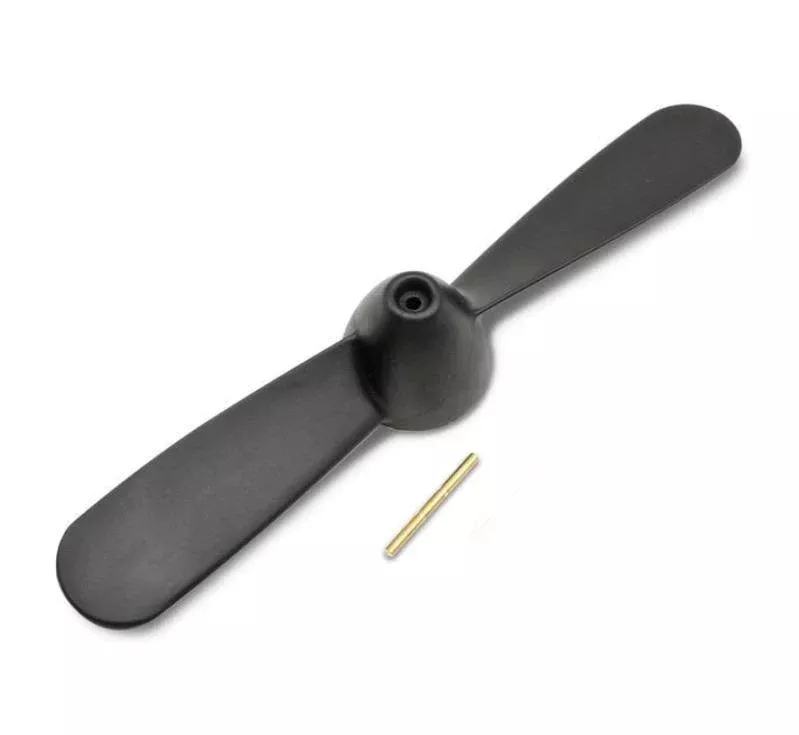 HOODOO Pedal Drive Replacement Prop
