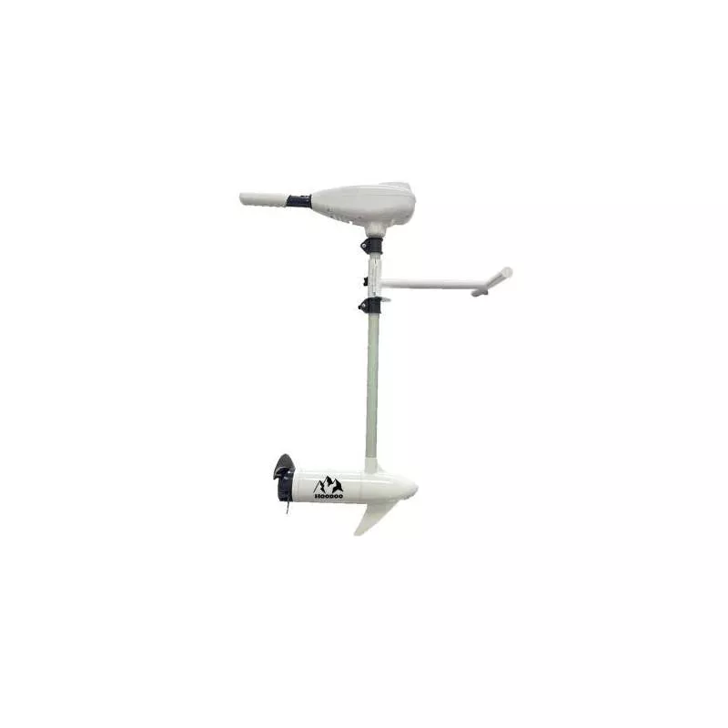 Hoodoo Tempest 120/P Trolling Motor 46-Pound Thrust DEMO