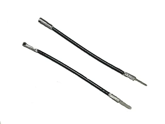 HOODOOI-Drive Chain Drive Cable Pair