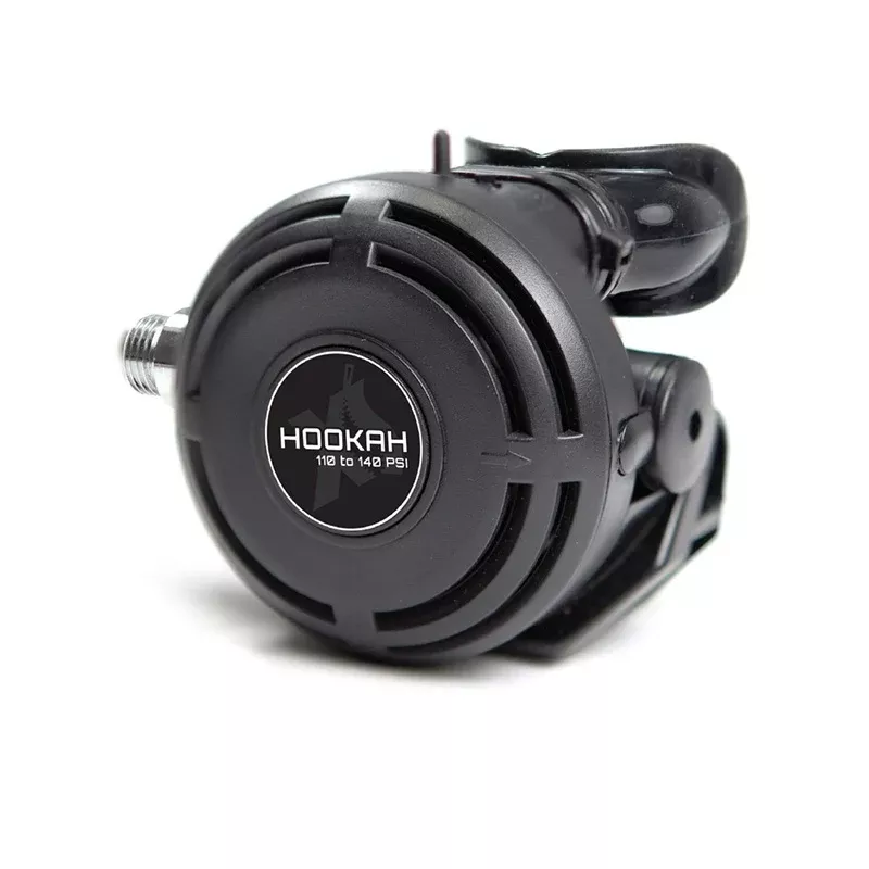 Hookah 2nd Stage - No Hose
