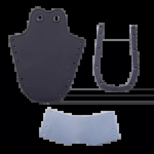 Horseshoe Toe Rubber - Adult