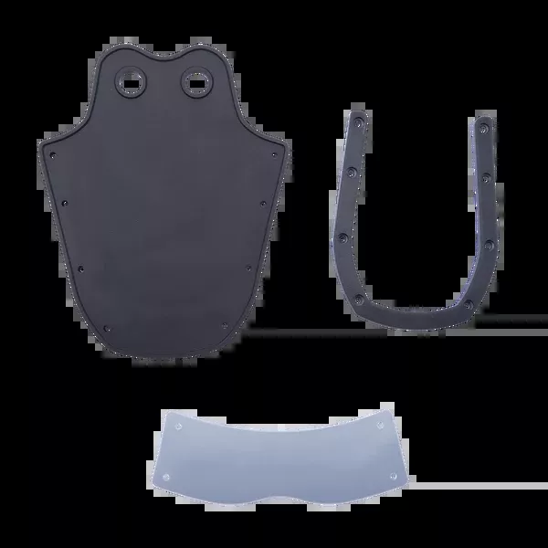 Horseshoe Toe Rubber - Child