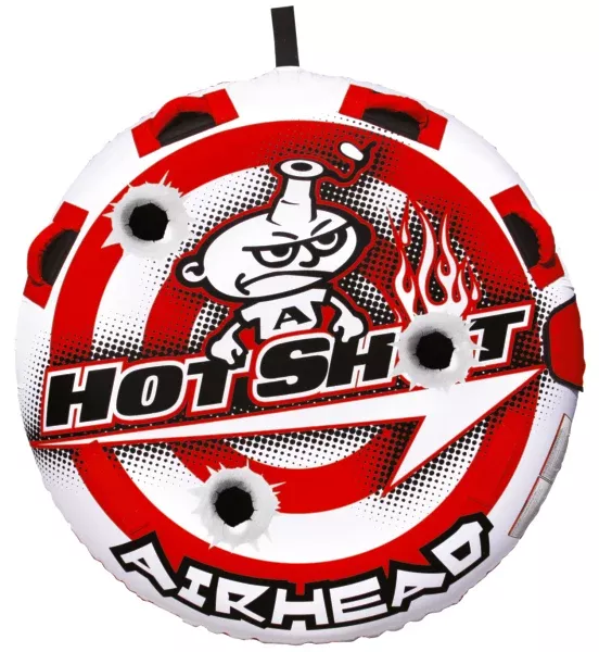 Hot Shot