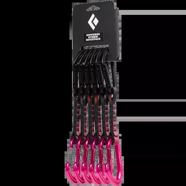 Hotforge Hybrid Quickpack 12cm