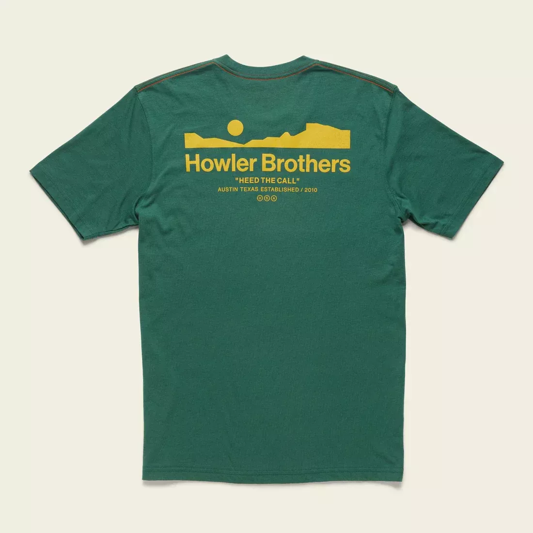 Howler Bros: Arroyo SS T-Shirt