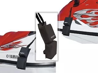 Hull Hugr PWC Fenders