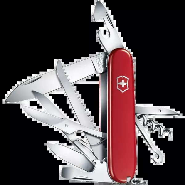 Huntsman