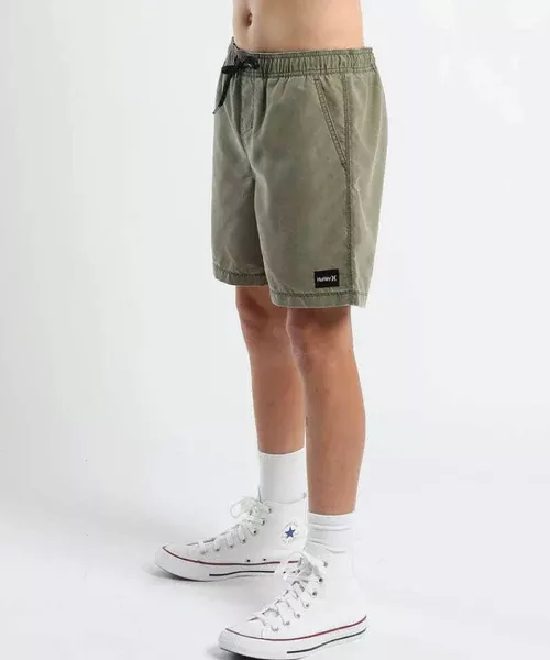 Hurley Bech Essential Board short - Kalamata