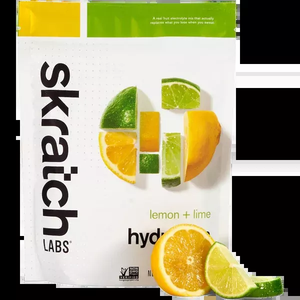 Hydration Sport Drink Mix (20 Servings)