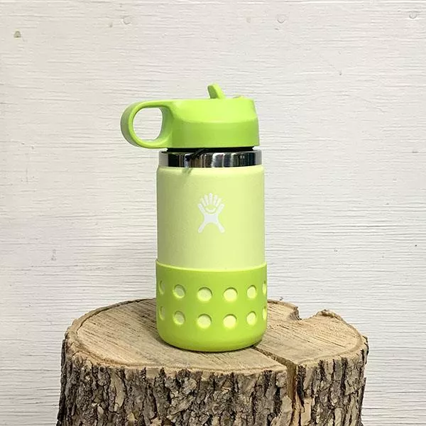 Hydro Flask Kids Wide Mouth (12 oz)