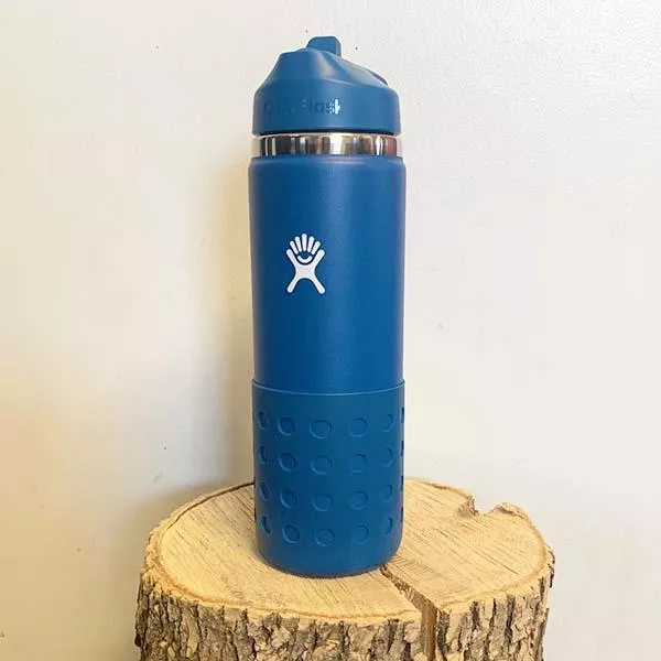 Hydro Flask Kids Wide Mouth (20 oz)