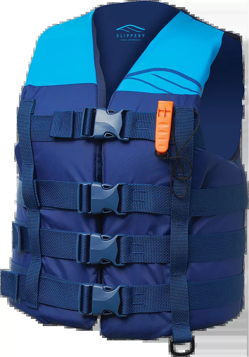 Hydro Nylon Vest