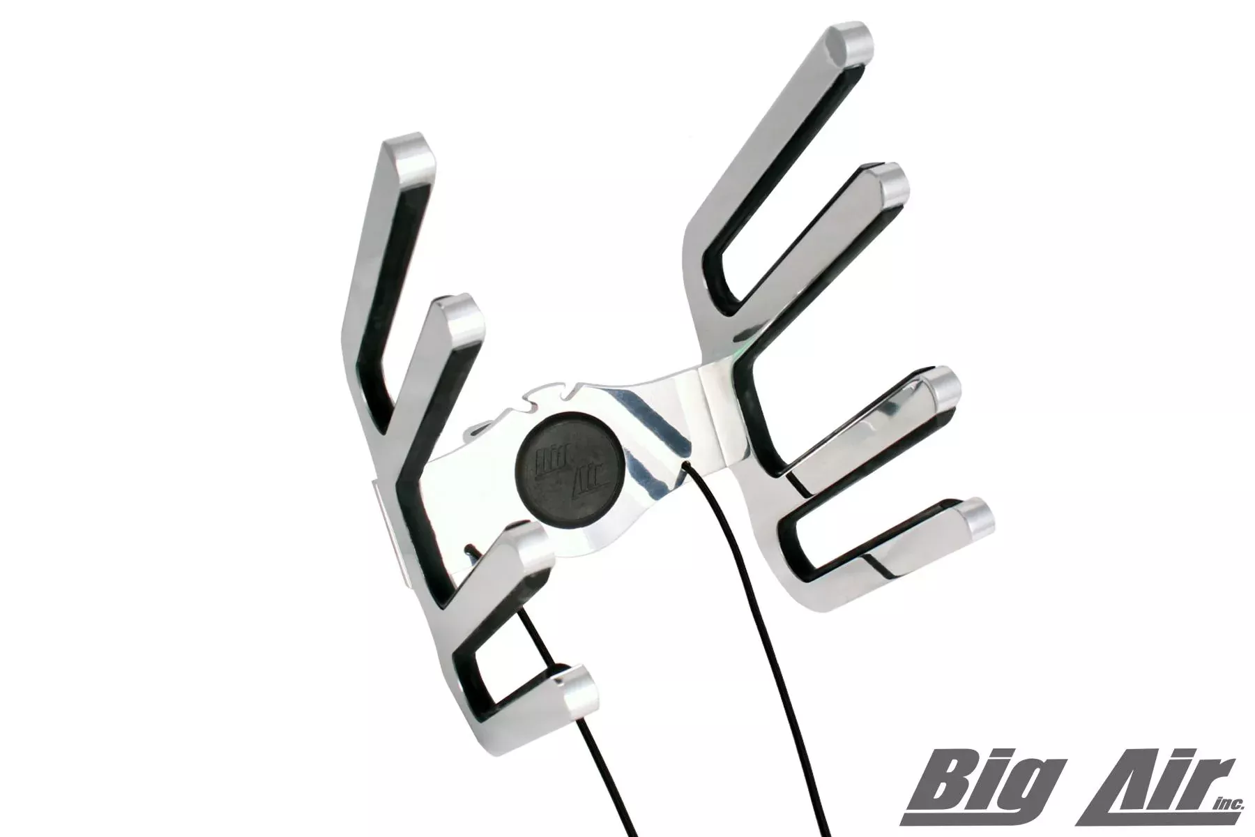 Hydro Swivel Triple Surf/Wake Combo