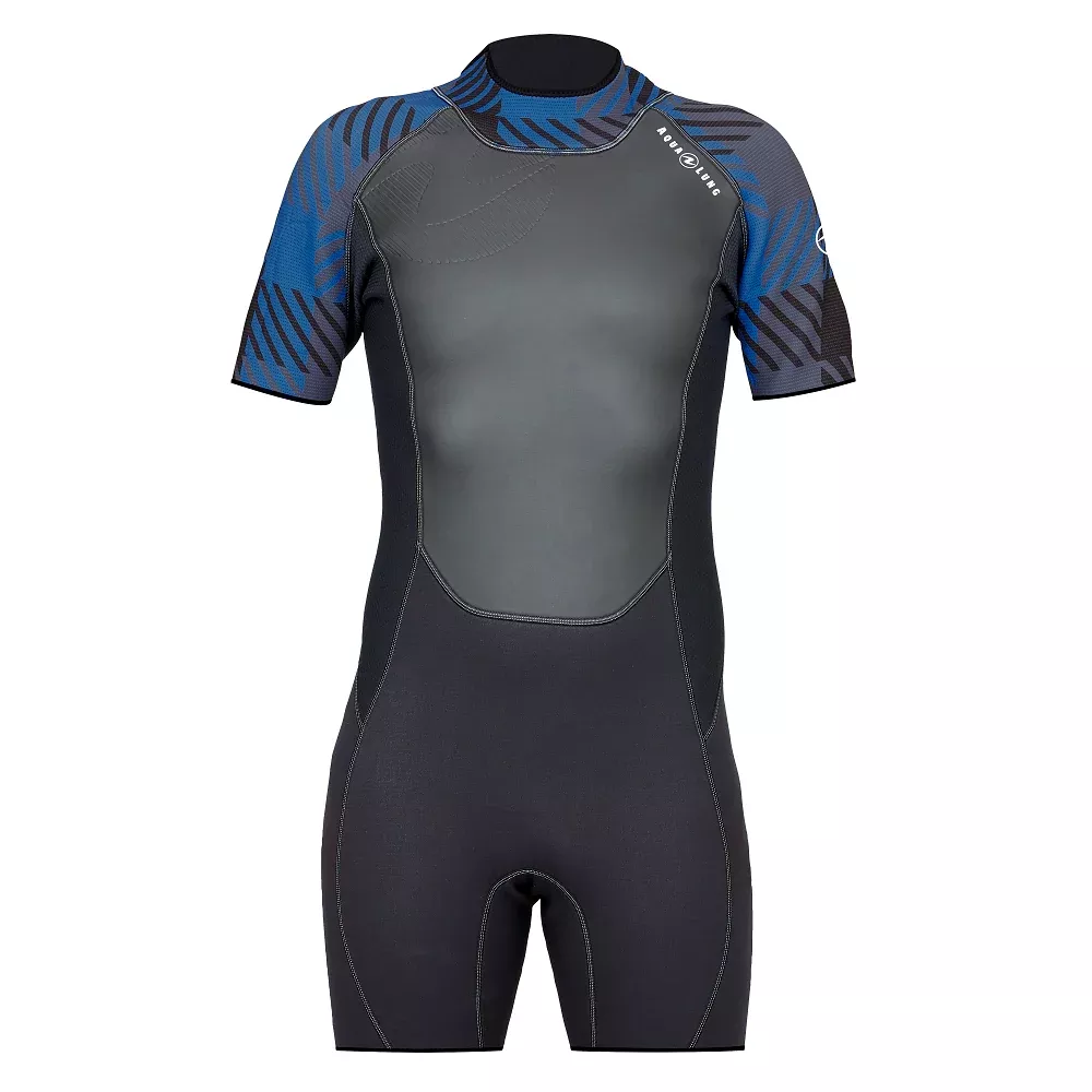 HydroFlex 2mm Shorty - Men's