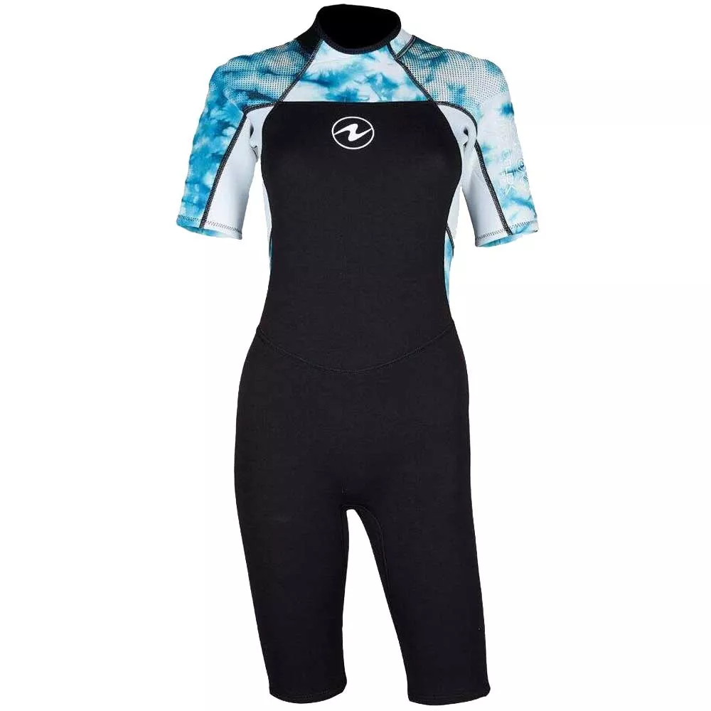 Hydroflex Shorty 3mm - Women's