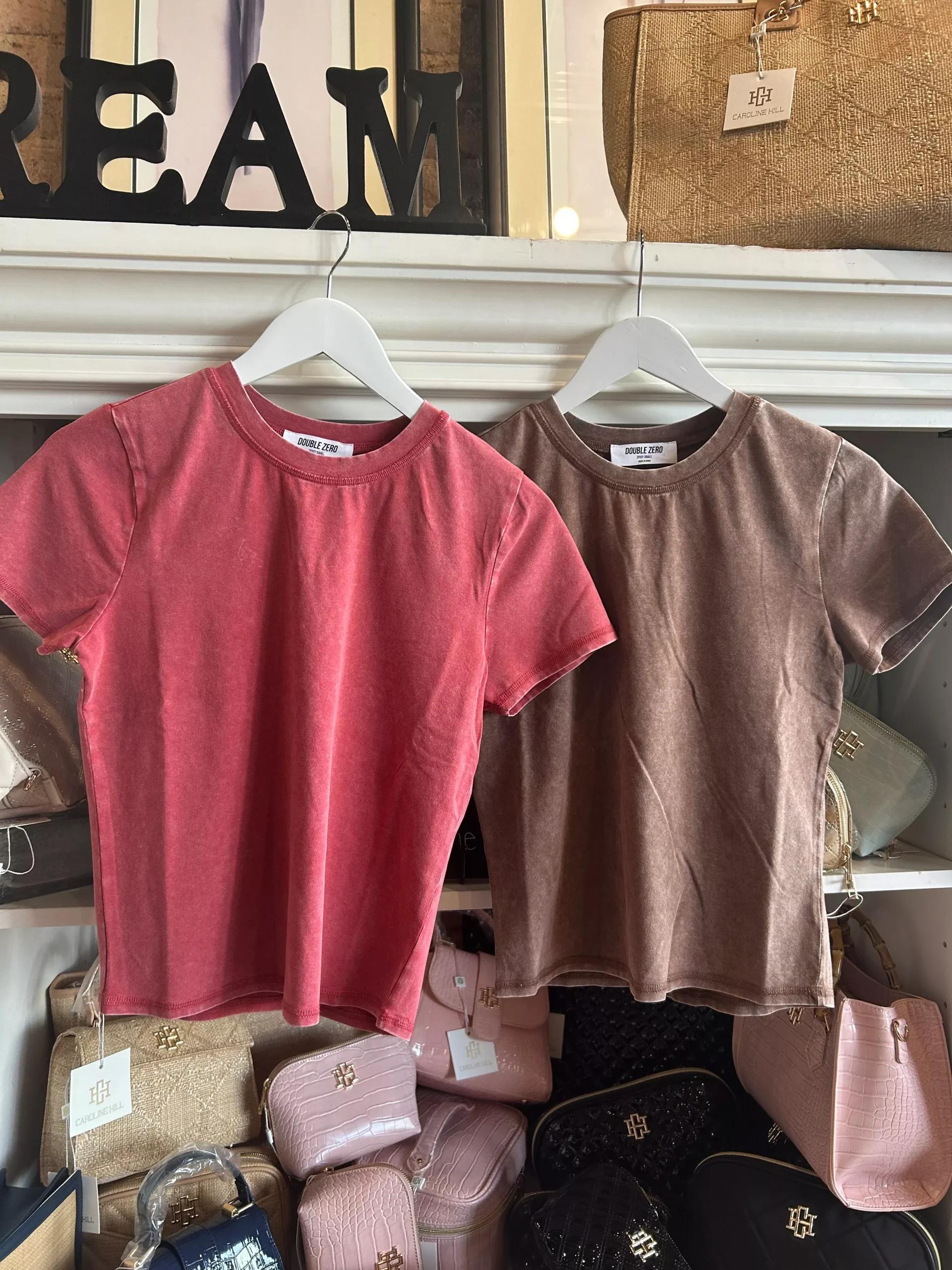 Hyfve: Cotton Full T