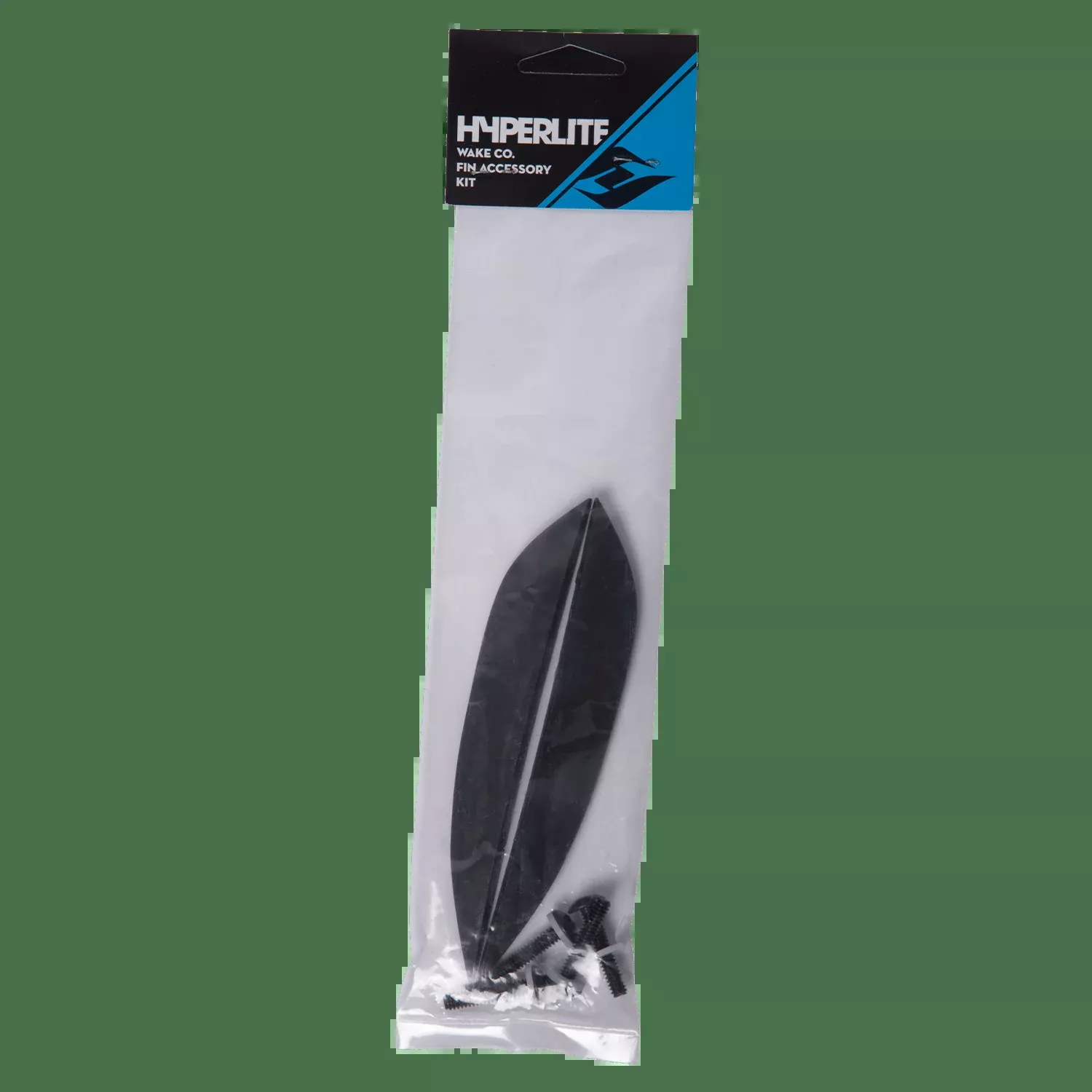 Hyperlite 0.7 Feature 2 Pack Fin Kit
