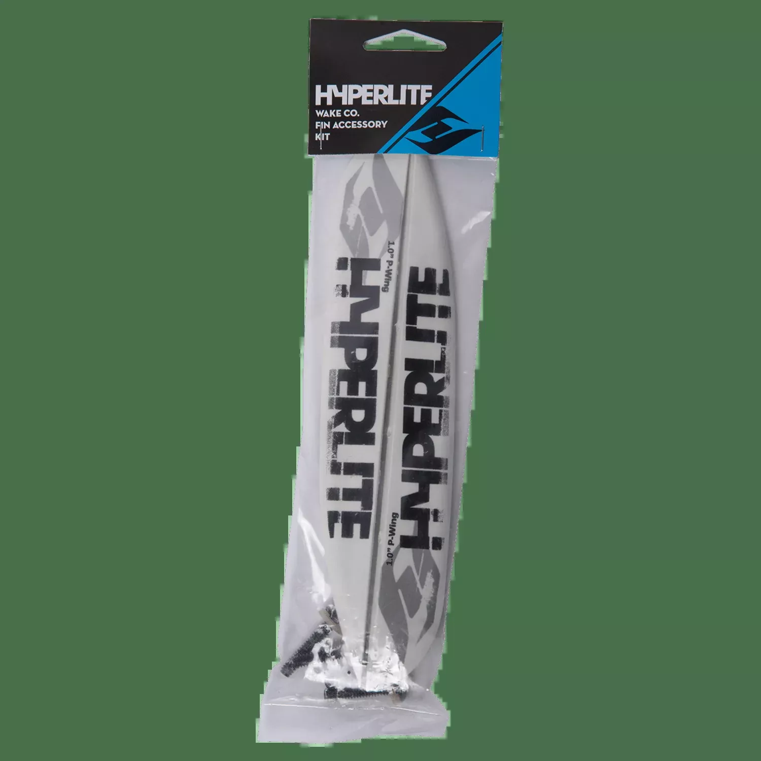 Hyperlite 1.0 P-Wing 2 Pack Fin Kit