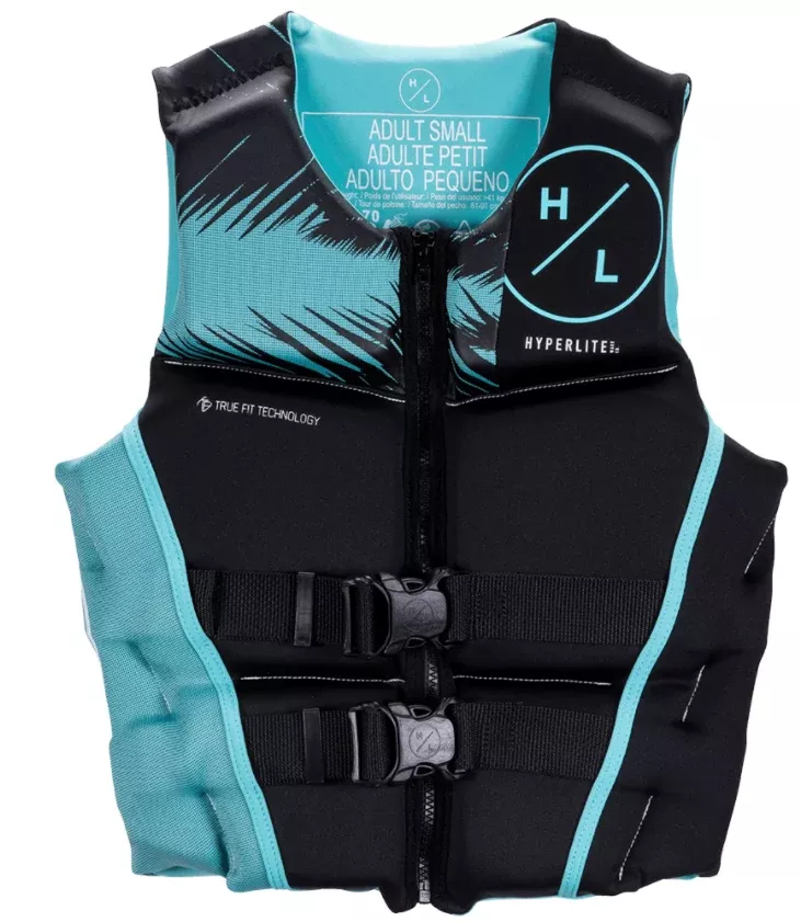 HYPERLITE 2022 WOMENS AMBITION NEO VEST