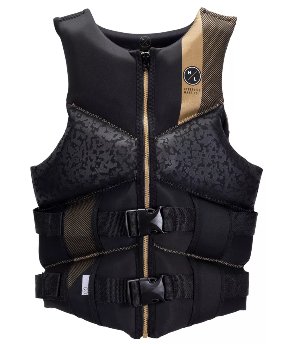 HYPERLITE 2022 WOMENS DOMAIN VEST