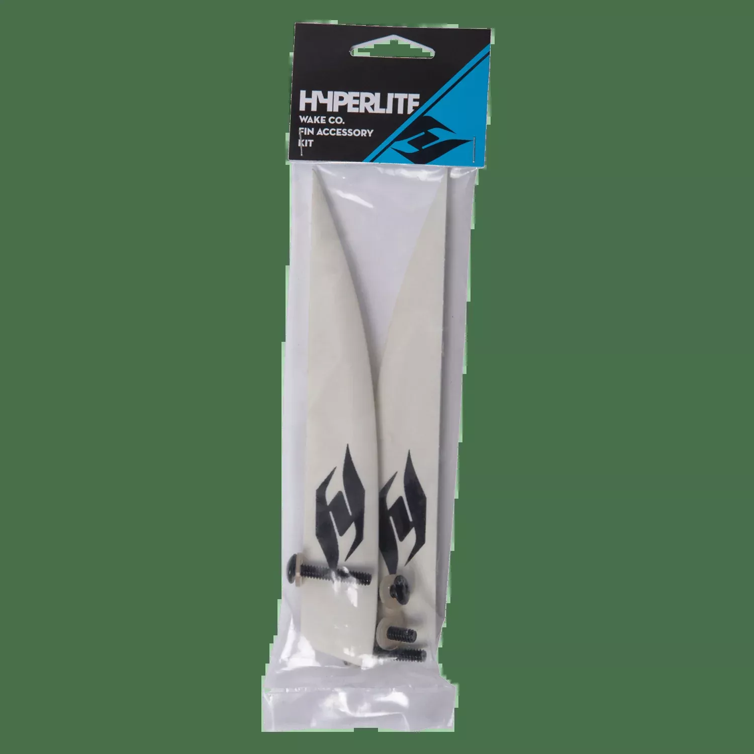 Hyperlite .8 A-Wing 2 Pack Fin Kit