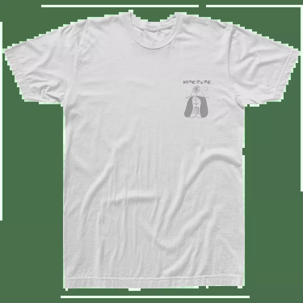 Hyperlite Aloha Graphic Tee - Limited Edition