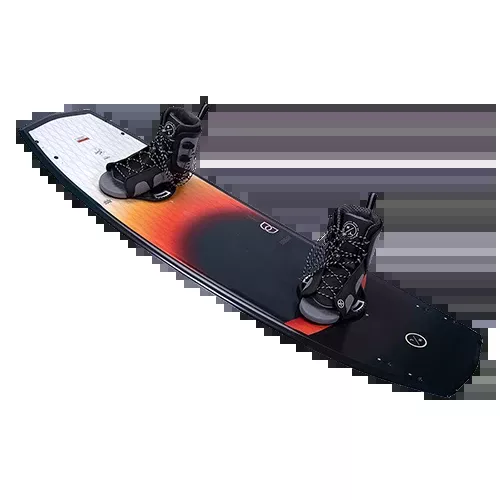 HYPERLITE BASELINE WAKEBOARD W/REMIX BOOT