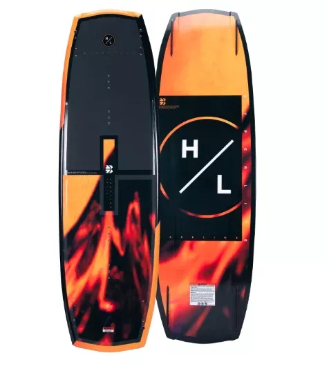 Hyperlite Baseline Wakeboard