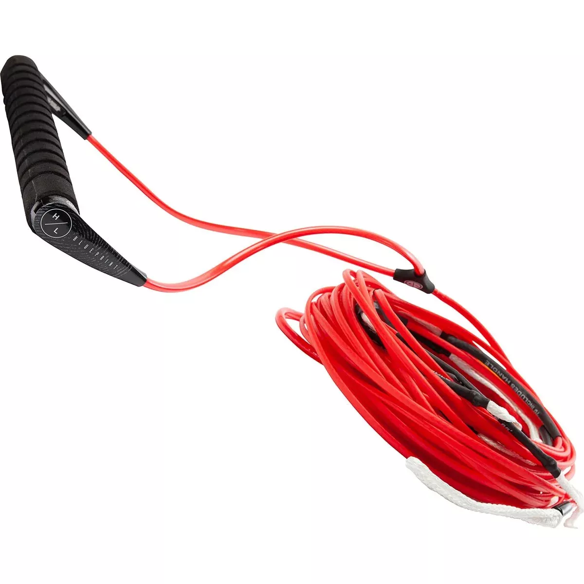 Hyperlite Blueprint Pro Pkg w/ Flat Line