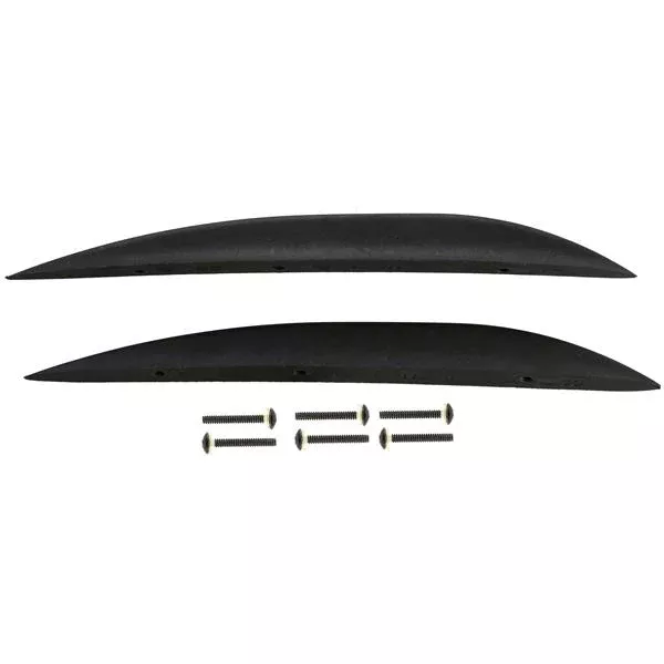 Hyperlite Byerly 8" Beam Wakeboard Fin Kit – 2-Pack