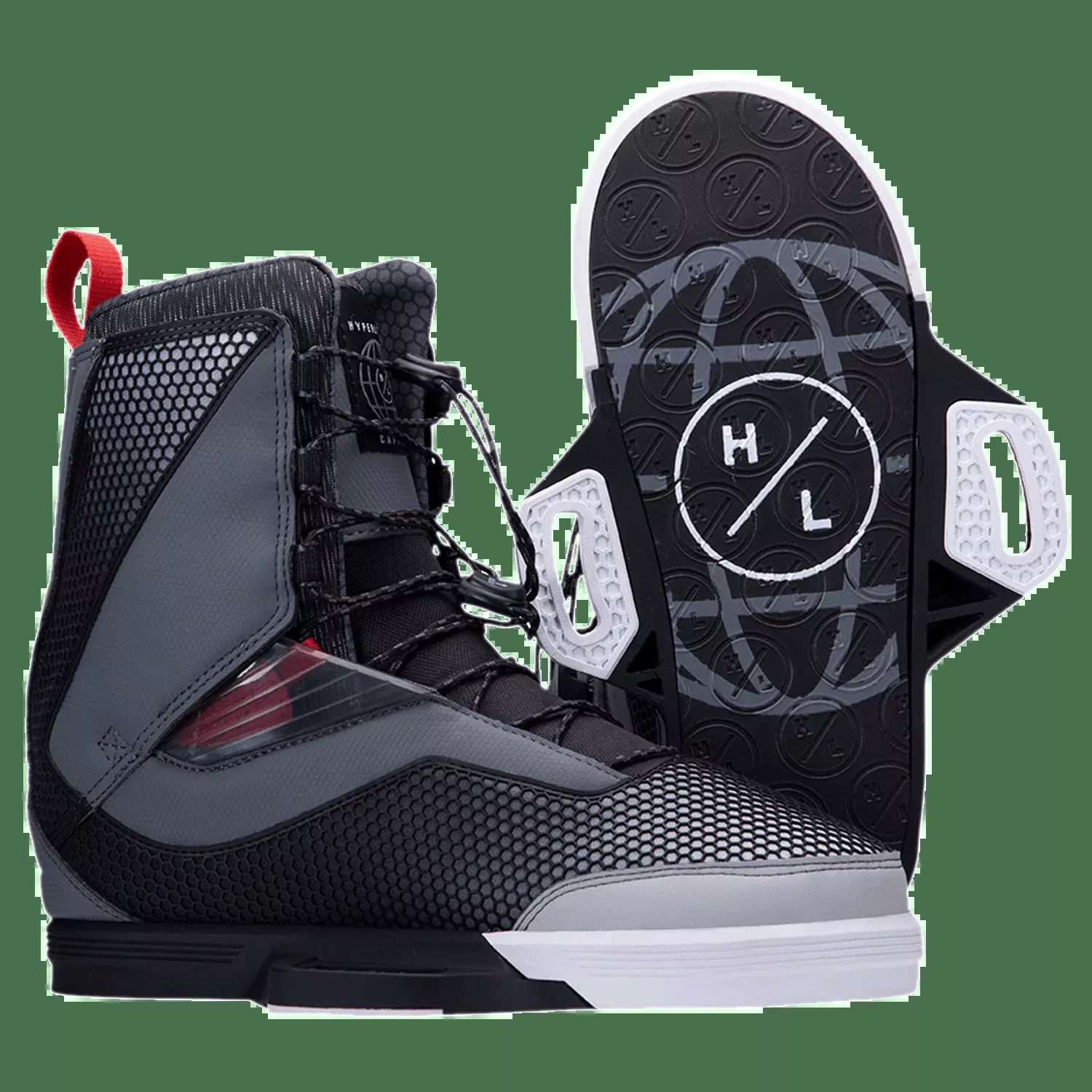 Hyperlite Capitol Bindings