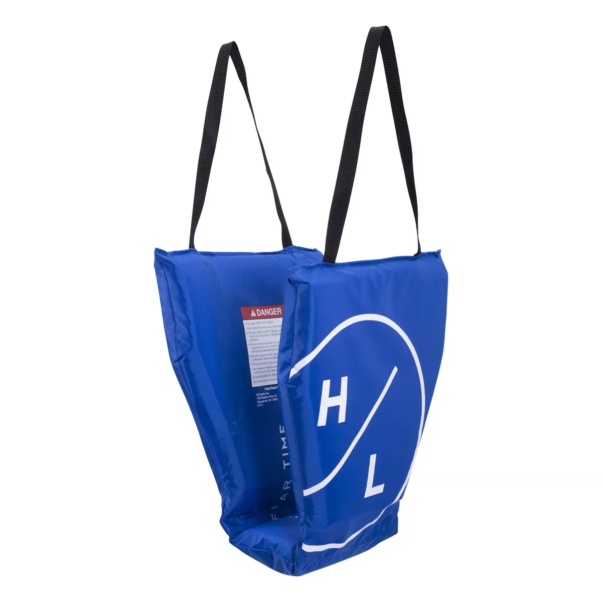 HYPERLITE COVE CUSHION