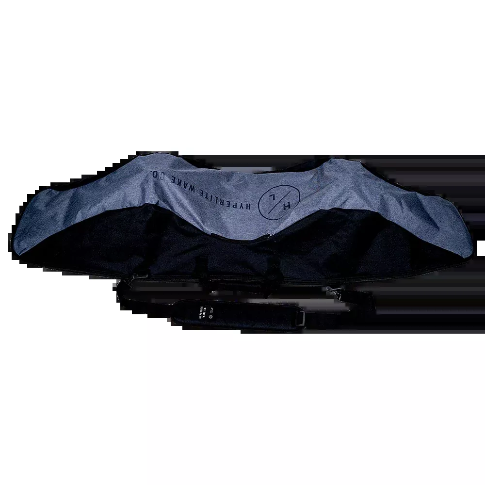 Hyperlite Essential Wakeboard Bag 2026 - Grey