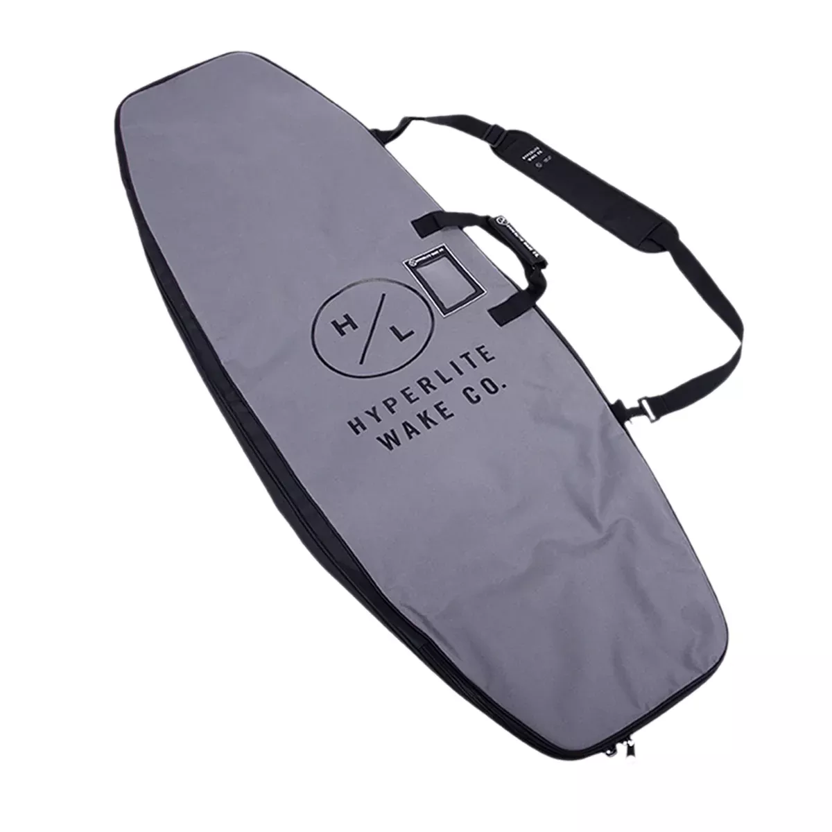 Hyperlite Essential Wakeboard Bag in Grey